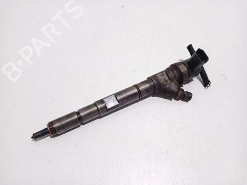 Used Injector Injector HYUNDAI H-1 Van (A1) 2.5 CRDi (140 hp) 40124795 40124795