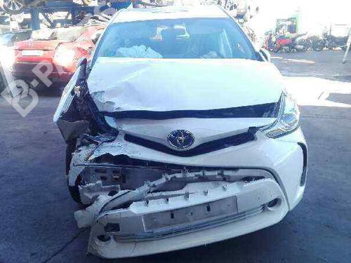 Used Parts TOYOTA PRIUS PLUS (_W4_)  1.8 Hybrid (ZVW40W, ZVW41W)  684912