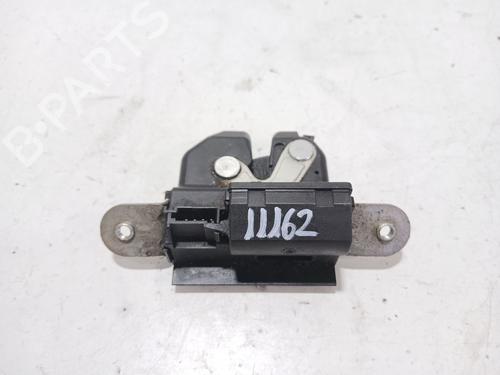 Used Tailgate lock Tailgate lock FIAT 500 (312_) 1.2 (312AXA1A) (69 hp) 36560814 36560814
