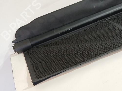 Rear parcel shelf SMART FORTWO Coupe (451) 1.0 Turbo (451.332) | BP35944304C85 - Image 2