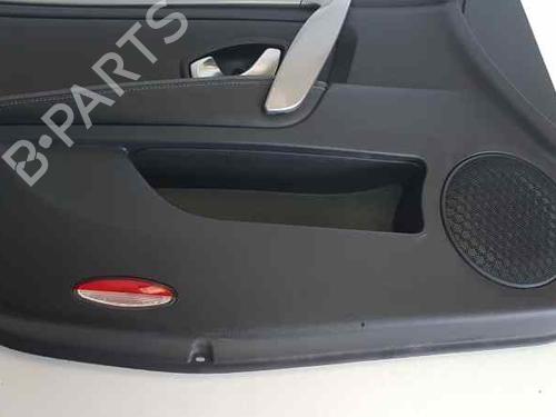 Front left panel RENAULT LAGUNA III (BT0/1) 2.0 dCi (BT01, BT08, BT09, BT0E, BT0K, BT12, BT1C, BT1D,... | BP5897639C58 