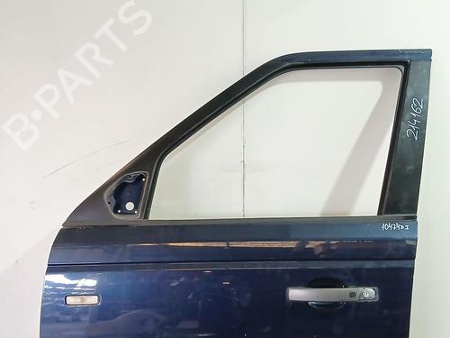 Left front door LAND ROVER RANGE ROVER SPORT I (L320) 3.0 D 4x4 | BP24052219C2 