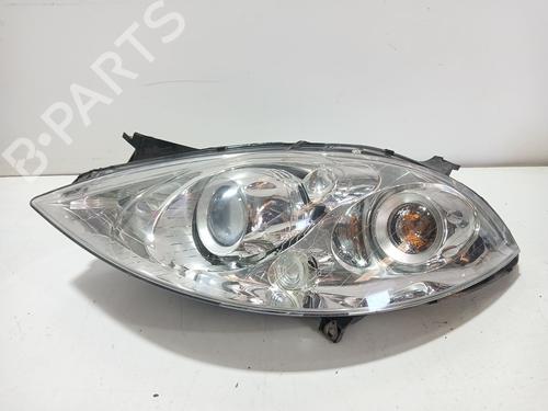 Left headlight MERCEDES-BENZ A-CLASS (W169) A 180 CDI (169.007, 169.307) | BP38173775C28 - Image 2