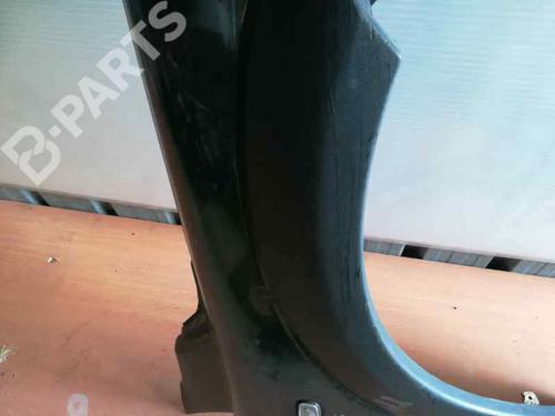 Right front fenders LAND ROVER FREELANDER I (L314) 2.0 Td4 4x4 | BP5254170C42 