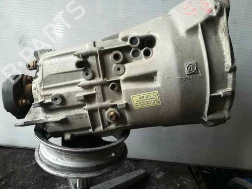 Used Gearbox BMW 3 (E30) M3 2.3 (200 hp) 10239281