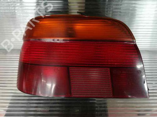 Used Left taillight BMW 5 (E39) 520 i (150 hp) 5258852
