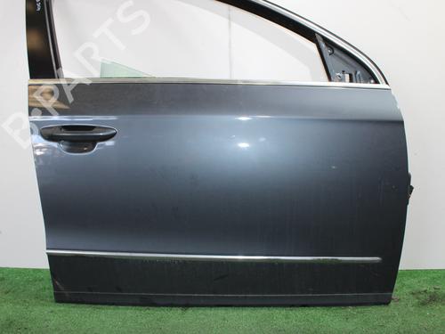 Right front door VW PASSAT B6 (3C2)  | BP13253663C3 
