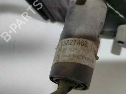 Left mirror OPEL MERIVA A MPV (X03) 1.6 16V (E75) | BP6562199C26 