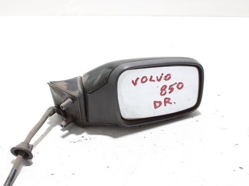 Used Right mirror VOLVO 850 (854) [1991-1997]  20858543