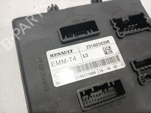 Electronic module RENAULT CLIO IV (BH_) 0.9 TCe 90 (BHNF, BHMA, BHMH, BHJK, BHJR) | BP32697646M83 - Image 2