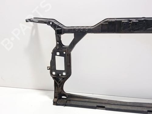 Front slam panel AUDI A4 B8 (8K2) 2.0 TDI | BP32340650C72 - Image 2