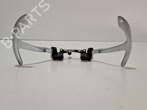 Used Gear lever ALFA ROMEO STELVIO (949_) 2.0 Q4 (949.AXA2A) (280 hp) 8081401
