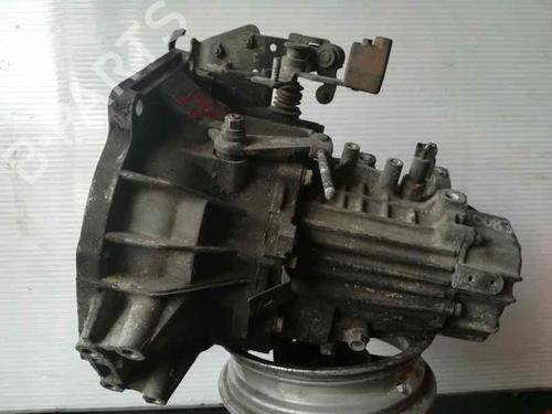 Gearbox HYUNDAI COUPE II (GK)  | BP5627953M3 