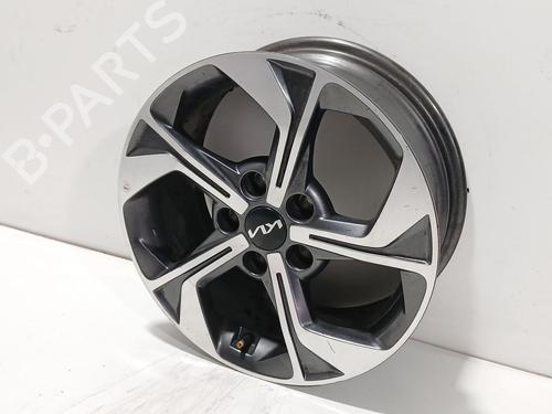 Fælk KIA XCEED (CD) 1.6 CRDi 136 | BP32010119C45