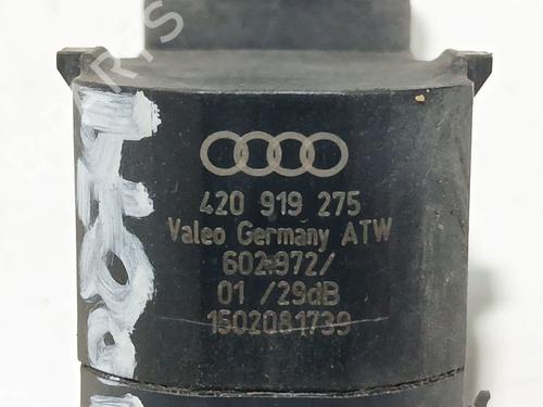 Electronic module AUDI A4 B8 (8K2) 2.0 TDI | BP31837059M83 - Image 4