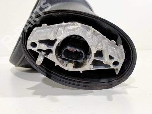 Left mirror MINI MINI (R56) Cooper D | BP11704574C26 