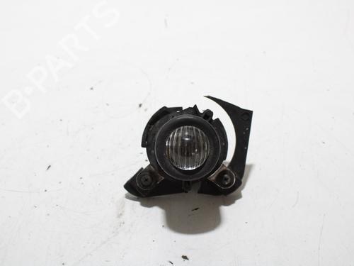 Used Right front fog light FIAT 500 (312_) 1.2 (312AXA1A) (69 hp) 20227180