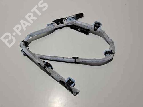 left-curtain-airbag-bmw-3-e90-318-d-846966645-2004-2005-2006-2007-2008-2009-2010-2011-2012-6550899 main image