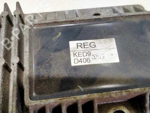 Electronic module KYMCO MOTORCYCLES VENOX Venox 250 (R2) | BP24669957M83 