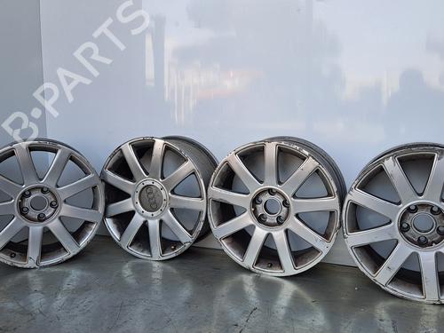 Used Rim AUDI A4 B7 Avant (8ED) 3.0 TDI quattro (204 hp) 7551559
