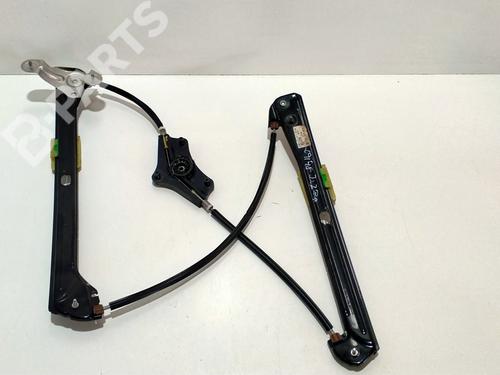 Used Front left window mechanism VW GOLF VII (5G1, BQ1, BE1, BE2) 2.0 TDI (150 hp) 10319238