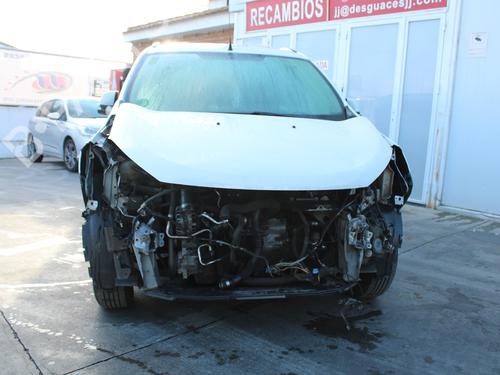 Elektronisk modul DACIA LODGY (JS_) 1.5 dCi | BP19129449M83 