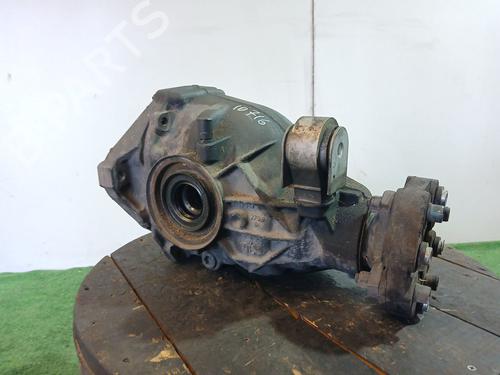Used Rear differential MERCEDES-BENZ E-CLASS (W212) E 300 (212.054) (231 hp) 29629460