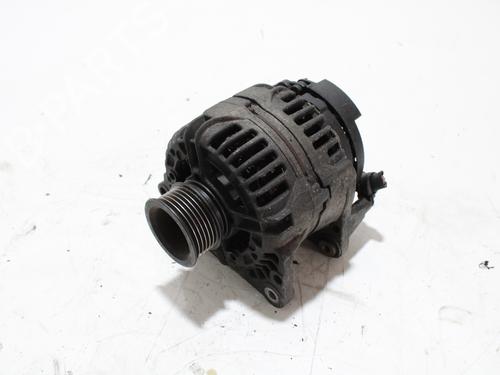 Used Alternator SEAT LEON (1M1) 1.6 16 V (105 hp) 19787280