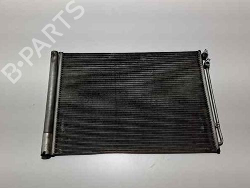 Used AC radiator BMW 5 Touring (F11) 520 d (184 hp) 6122052