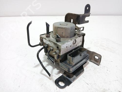 Used ABS pump ABS pump PEUGEOT 308 II (LB_, LP_, LW_, LH_, L3_) 1.2 THP 110 (110 hp) 36357436 36357436