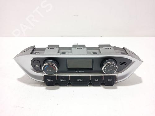 Used Climate control KIA RIO III (UB) 1.1 CRDi (75 hp) 31837054
