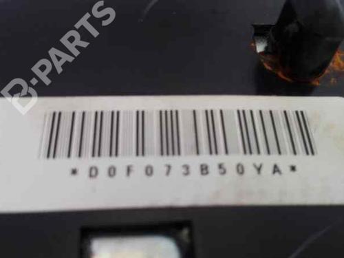 Høyre sete kollisjonspute HONDA ACCORD VII (CL, CN) 2.2 i-CTDi (CN1) | BP5135673C14 