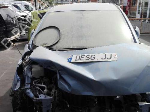 Front left window mechanism HYUNDAI ix20 (JC) 1.4 | BP11133871C22 