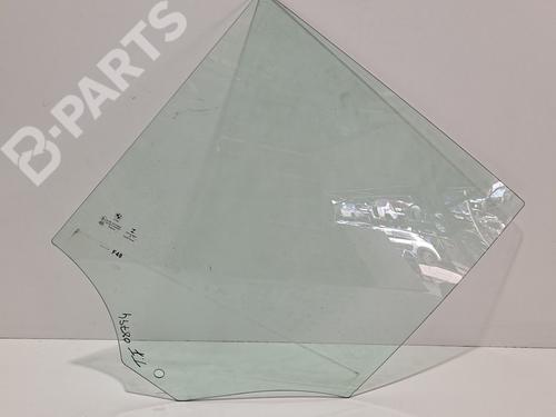 Rear left door window BMW X1 (F48) xDrive 18 d | BP9622865C20 