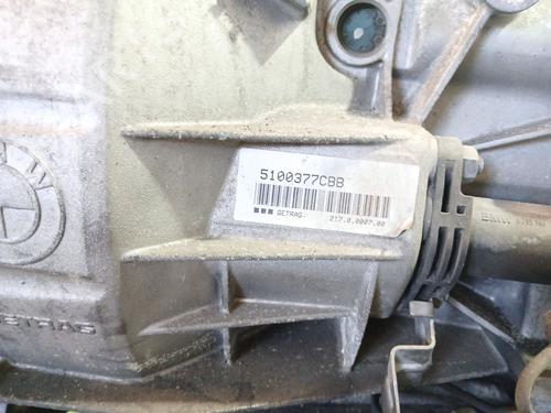 Gearbox BMW 1 (E87) 118 d | BP29609641M3 