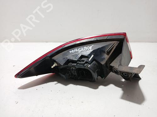 Right taillight RENAULT CLIO IV (BH_) 1.2 16V (BHA1, BHAK, BHMG, BHMK) | BP30160789C35 