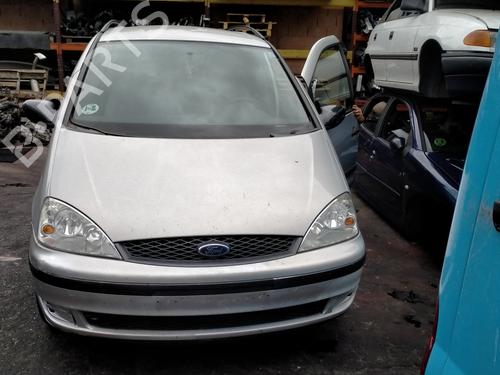 Køler FORD GALAXY I (WGR)  | BP8143862M31 