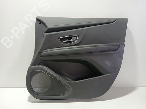 Used Front right panel Front right panel RENAULT GRAND SCÉNIC IV (R9_) 1.6 dCi 130 (130 hp) 32194990 32194990