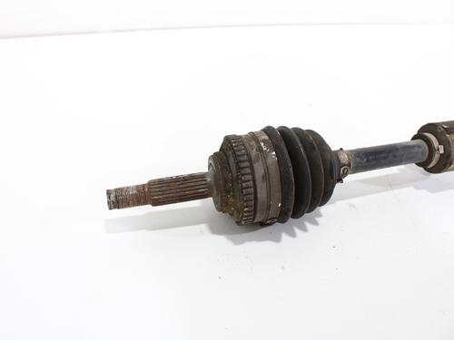 Right front driveshaft CHEVROLET AVEO / KALOS Hatchback (T250, T255)  | BP13032452M39 