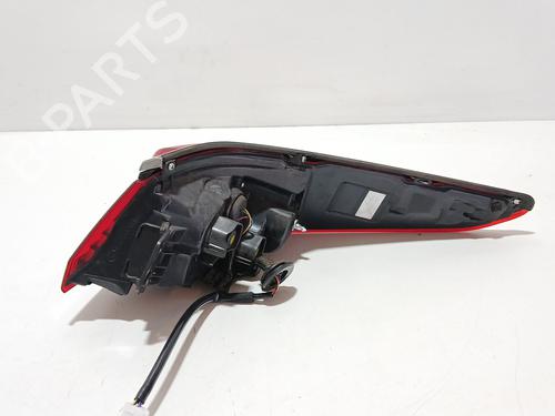 Left taillight LEXUS ES (_Z10_, _A10_, _H10_) 250 (AXZA10) | BP30152085C34 