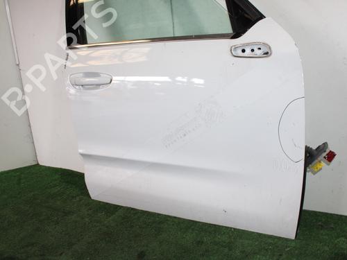 Right front door CITROËN C4 Picasso II  | BP21381895C3 