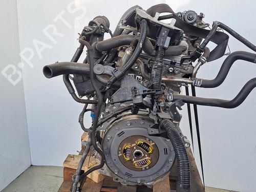 Engine TOYOTA YARIS (_P13_) | BP10239817M1