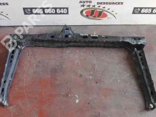 Used Crossmember TOYOTA AURIS (_E18_) [2012-2019]  8731824