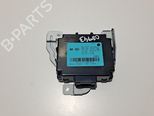Used Electronic module HYUNDAI KONA (OS, OSE, OSI) 1.0 T-GDi (120 hp) 9126709