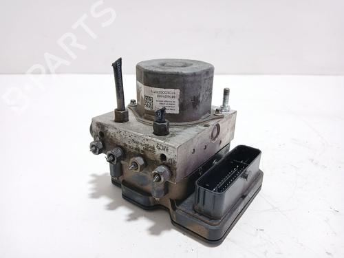 ABS pump PEUGEOT 308 II (LB_, LP_, LW_, LH_, L3_) 1.6 BlueHDi 120 | BP24528561M43 