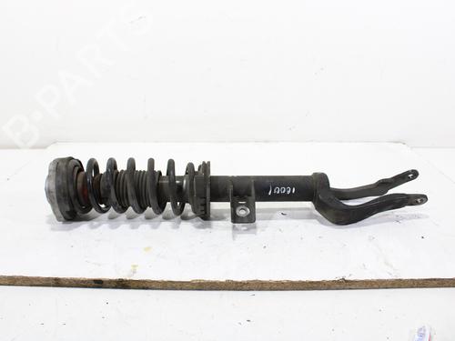 Used Left front shock absorber BMW 5 (F10) 530 d xDrive (258 hp) 18674320