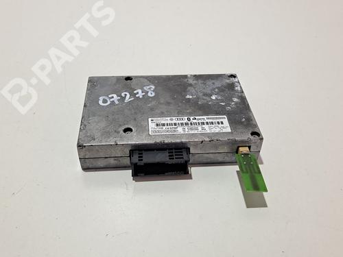 Used Electronic module AUDI Q5 (8RB) 2.0 TDI quattro (143 hp) 7107651