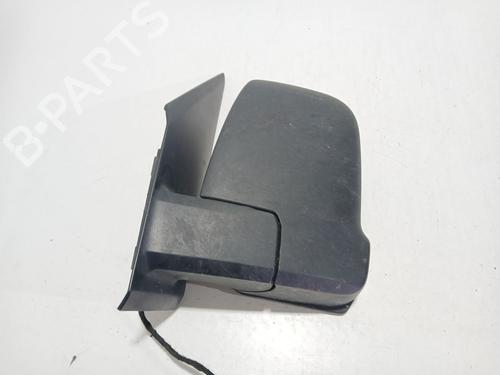 Used Left mirror Left mirror MERCEDES-BENZ SPRINTER 3,5-t Van (B907, B910) 314 CDI (910.631, 910.633) (143 hp) 34444233 34444233