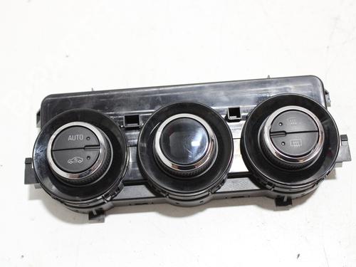 Used Climate control OPEL CORSA E (X15) [2014-2025]  19108326