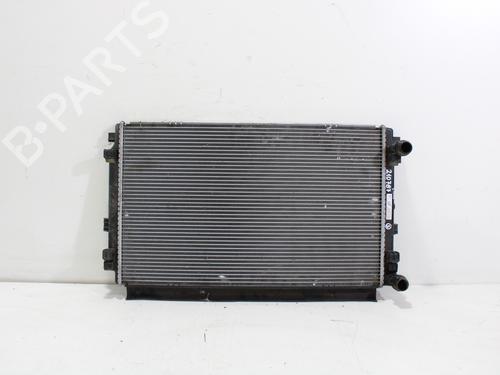 Køler SKODA SUPERB III (3V3) 2.0 TDI (150 hp) 18705503